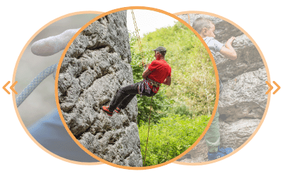 Arrampicata  Sportiva
