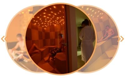 Bagno Turco