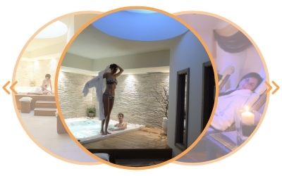 Servizi Vitness Hotel
