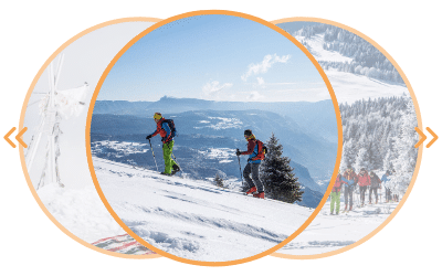 Sci Alpinismo