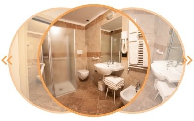 Open Room Hotel Vittoria
