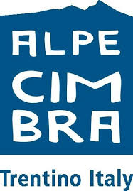 Logo alpe cimbra