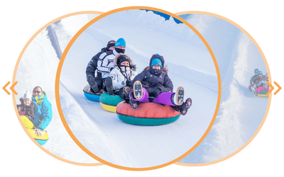 Slittare e tubing