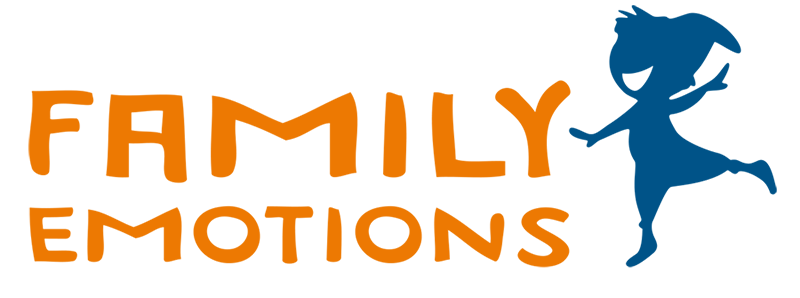 Animazione Family Emotions